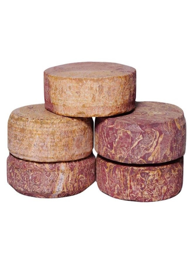 Chinkara Jaisalmer Habur Stone Habur Stone, Pack of 5 (2Inch * 2Inch * .5Inch) - Image 4